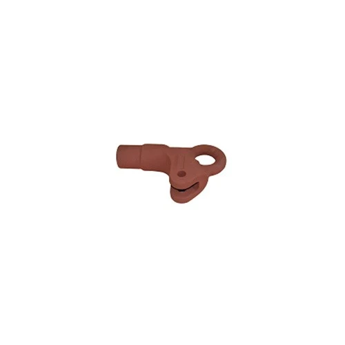 Armored vehicle water glass investment casting2