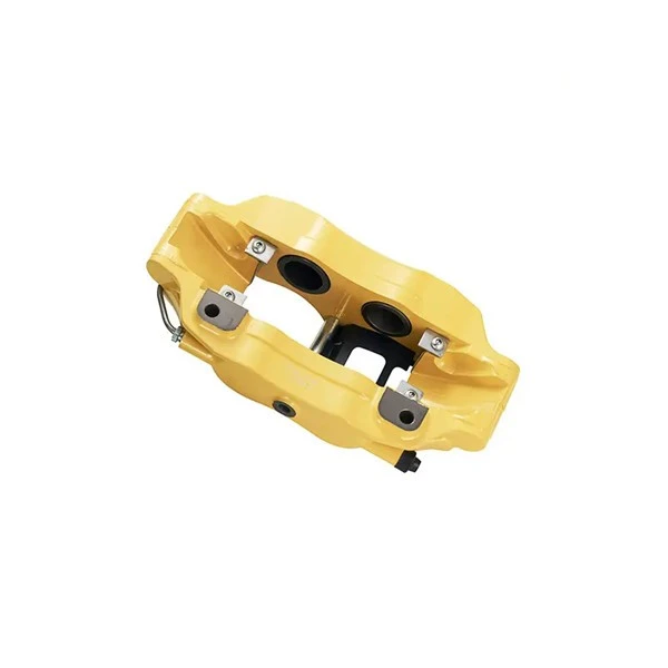 Aluminum alloy forging auto parts3
