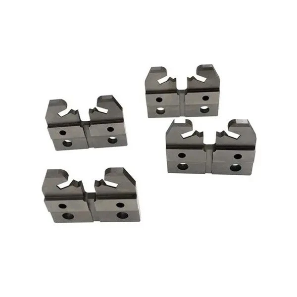 Cobalt alloy powder injection molding2