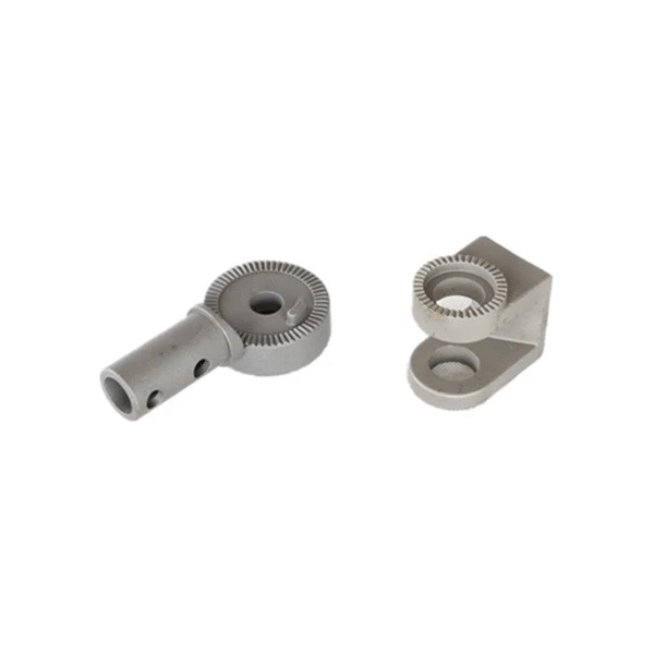 stainless steel silica sol casting3