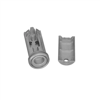 SUS304 Electronic Lock Kovové práškové vstřikování