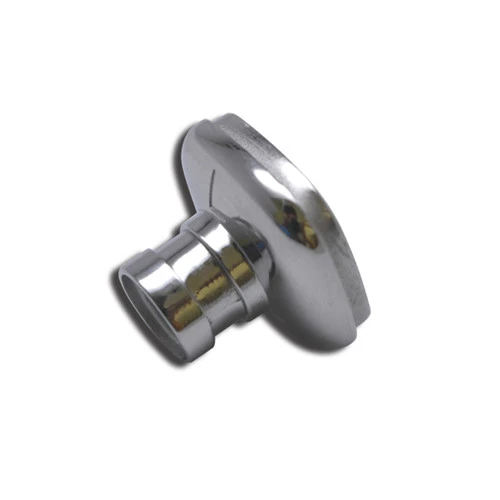 Bluetooth Earphone Case Titanium Alloy Wax Casting factory
