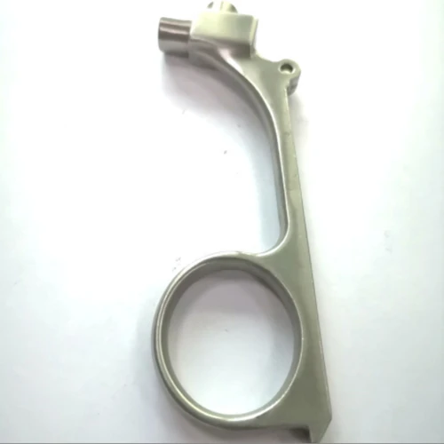 Lost-wax Casting Of Titanium Alloy For Scalpel Handles suppliers