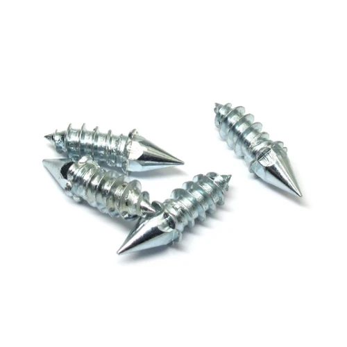 Anti - Skid Spikes LWJX66-H20-T4 Vstřikovací díly