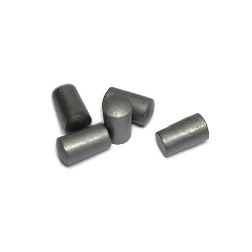 Wolframové ocelové sněhové anti - Skid Spike Core Metal Injection